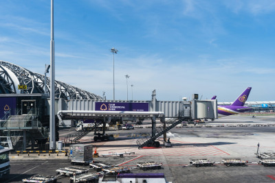 Выезд заграницу при банкротстве