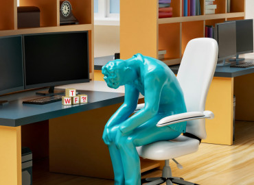 как уволить сотрудника при банкротстве организации - фото - 1